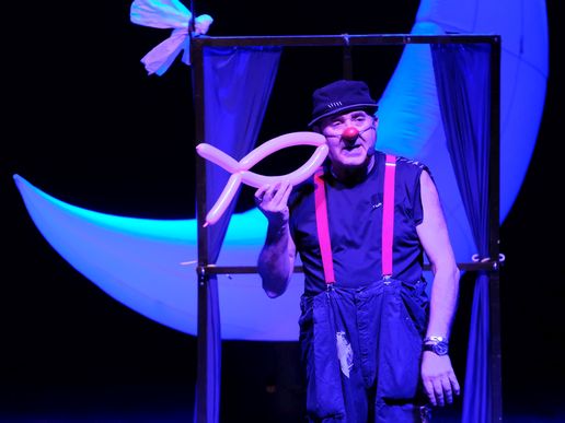 © Cia. Imatge de l'espectacle